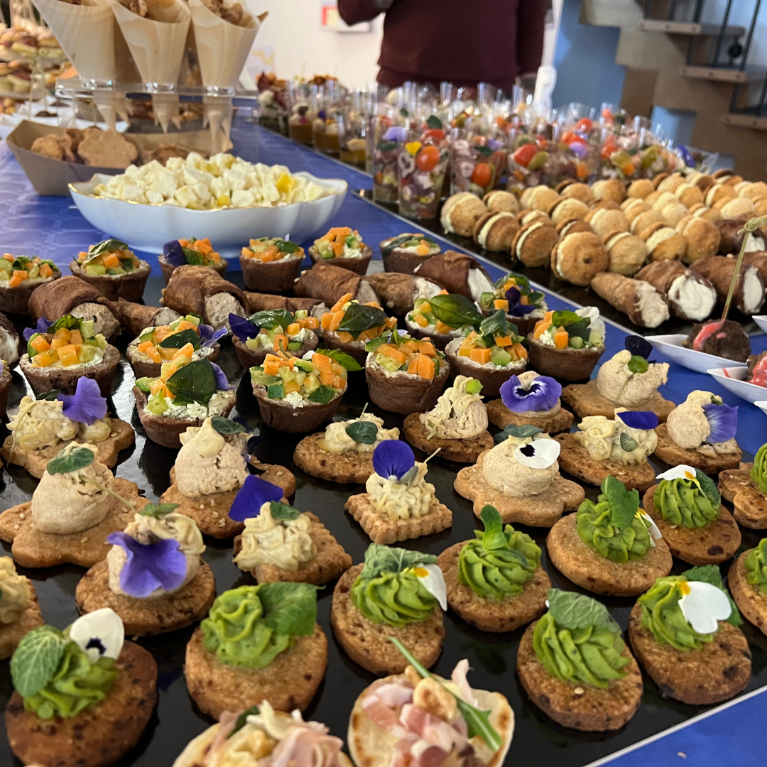 Maria Ingardia Catering